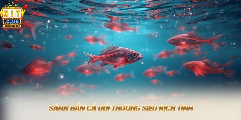 HitClub Cổng game bài đổi thưởng uy tín 2026 | Tải Hit Club 12 Sảnh bắn cá đổi thưởng siêu kịch tính